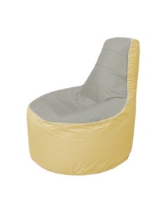 Бескаркасное кресло Flagman Трон Т1.1-2220