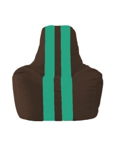 Бескаркасное кресло Flagman Спортинг С1.1-317