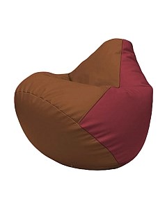 Бескаркасное кресло Flagman Груша Макси XXL Г2.3-0721