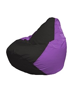 Бескаркасное кресло Flagman Груша Медиум XL Г1.1-404