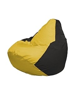 Бескаркасное кресло Flagman Груша Мини L Г0.1-245