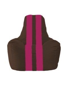 Бескаркасное кресло Flagman Спортинг С1.1-331