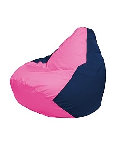 Бескаркасное кресло Flagman Груша Медиум XL Г1.1-192