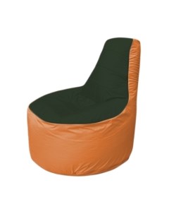 Бескаркасное кресло Flagman Трон Т1.1-0905