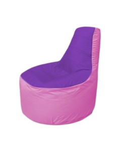 Бескаркасное кресло Flagman Трон Т1.1-1803