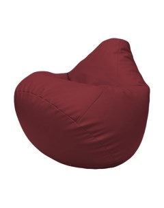 Бескаркасное кресло Flagman Груша Мега XXXL Г3.3-21