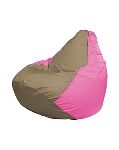 Бескаркасное кресло Flagman Груша Мини L Г0.1-89