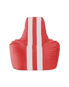 Бескаркасное кресло Flagman Спортинг С1.1-181