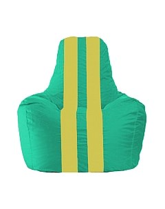 Бескаркасное кресло Flagman Спортинг С1.1-313