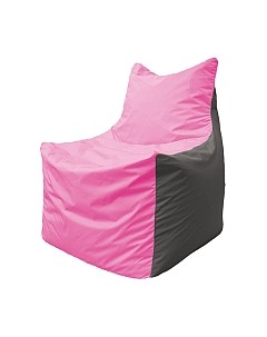 Бескаркасное кресло Flagman Фокс Ф21-187