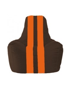 Бескаркасное кресло Flagman Спортинг С1.1-324