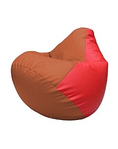 Бескаркасное кресло Flagman Груша Макси XXL Г2.3-2309