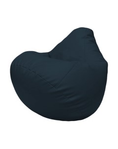 Бескаркасное кресло Flagman Груша Мега XXXL Г3.3-15