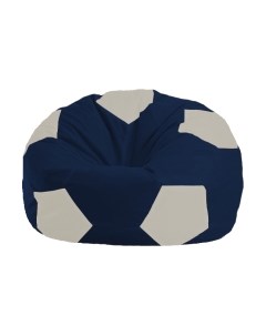 Бескаркасное кресло Flagman Мяч Стандарт М1.1-500