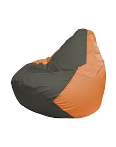 Бескаркасное кресло Flagman Груша Мини L Г0.1-363