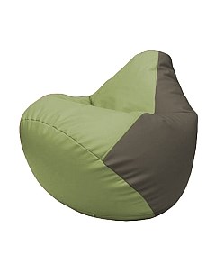 Бескаркасное кресло Flagman Груша Макси XXL Г2.3-1917