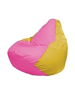 Бескаркасное кресло Flagman Груша Мини L Г0.1-201