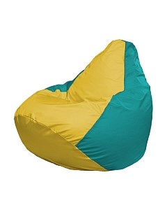 Бескаркасное кресло Flagman Груша Супер Мега 4XL Г5.1-264