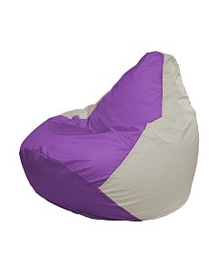 Бескаркасное кресло Flagman Груша Мега XXXL Г3.1-113