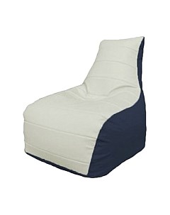 Бескаркасное кресло Flagman Бумеранг Б1.3-26