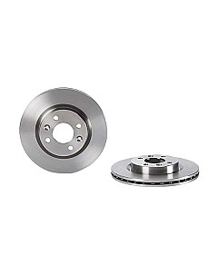 Тормозной диск 60203909VSX Stellox