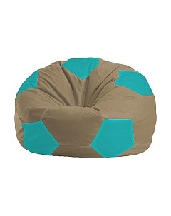 Бескаркасное кресло Flagman Мяч Стандарт М1.1-98