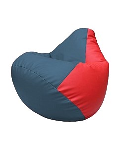 Бескаркасное кресло Flagman Груша Макси XXL Г2.3-0309