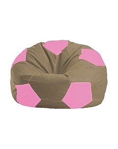 Бескаркасное кресло Flagman Мяч Стандарт М1.1-89