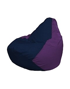 Бескаркасное кресло Flagman Груша Макси XXL Г2.1-38