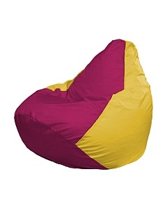 Бескаркасное кресло Flagman Груша Медиум XL Г1.1-386