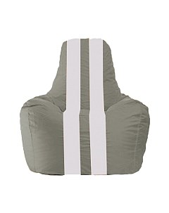 Бескаркасное кресло Flagman Спортинг С1.1-334