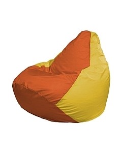 Бескаркасное кресло Flagman Груша Мини L Г0.1-219