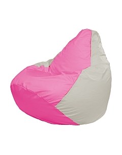 Бескаркасное кресло Flagman Груша Супер Мега 4XL Г5.1-205