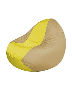 Бескаркасное кресло Flagman Classic К2.1-136