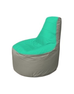 Бескаркасное кресло Flagman Трон Т1.1-1222