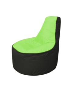 Бескаркасное кресло Flagman Трон Т1.1-0724