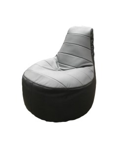 Бескаркасное кресло Flagman Трон Т1.3-45