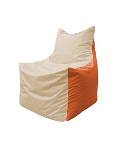 Бескаркасное кресло Flagman Фокс Ф21-143