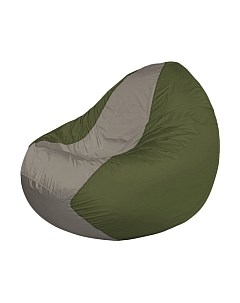 Бескаркасное кресло Flagman Classic К2.1-121