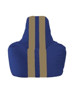 Бескаркасное кресло Flagman Спортинг С1.1-114