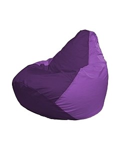 Бескаркасное кресло Flagman Груша Макси XXL Г2.1-71