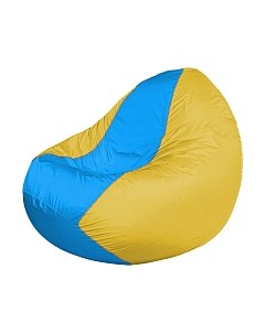 Бескаркасное кресло Flagman Classic К2.1-256