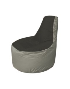 Бескаркасное кресло Flagman Трон Т1.1-2422