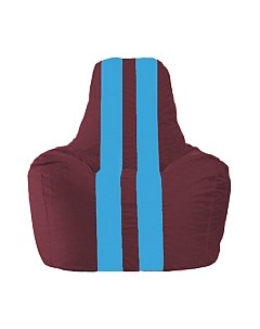 Бескаркасное кресло Flagman Спортинг С1.1-310