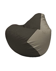 Бескаркасное кресло Flagman Груша Макси XXL Г2.3-1602