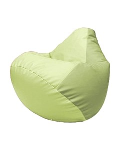 Бескаркасное кресло Flagman Груша Макси XXL Г2.3-0419