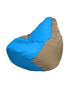 Бескаркасное кресло Flagman Груша Макси XXL Г2.1-271