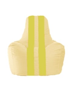 Бескаркасное кресло Flagman Спортинг С1.1-148