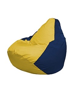 Бескаркасное кресло Flagman Груша Макси XXL Г2.1-248