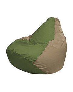 Бескаркасное кресло Flagman Груша Медиум XL Г1.1-190